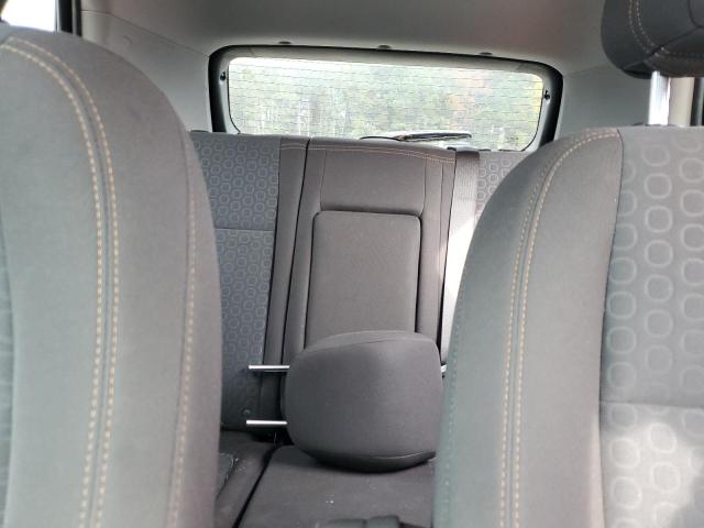 Photo 10 from auction – 2020 CHEVROLET TRAX LS with VIN KL7CJKSB7LB031644