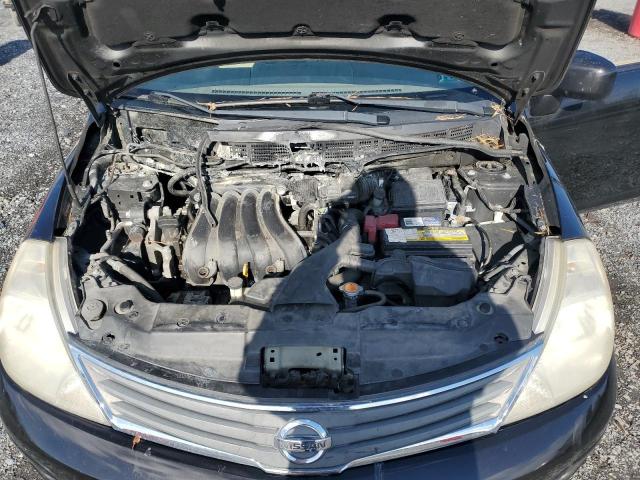 Photo 11 from auction – 2011 NISSAN VERSA S with VIN 3N1BC1CP1BL437402