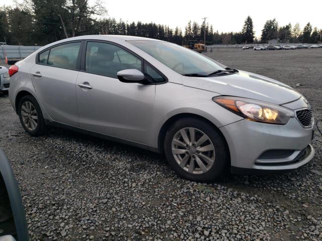Photo 4 from auction – 2015 KIA FORTE LX with VIN KNAFX4A63F5385241