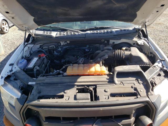 Photo 11 from auction – 2016 FORD F150 with VIN 1FTMF1C82GKD50218