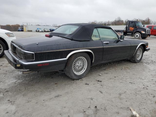 Photo 3 from auction – 1992 JAGUAR XJS with VIN SAJNW484XNC180260