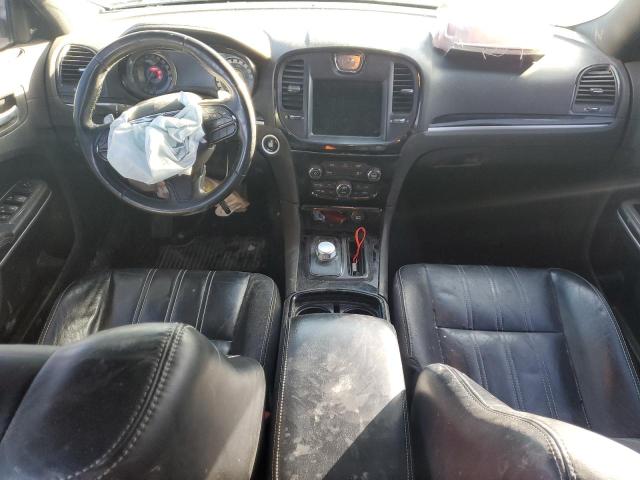 Photo 8 from auction – 2019 CHRYSLER 300 S with VIN 2C3CCAGGXKH648431
