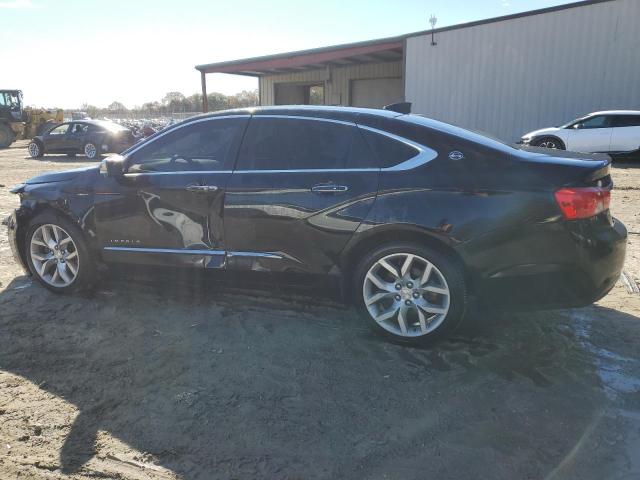 Photo 2 from auction – 2016 CHEVROLET IMPALA LTZ with VIN 2G1145S37G9155120