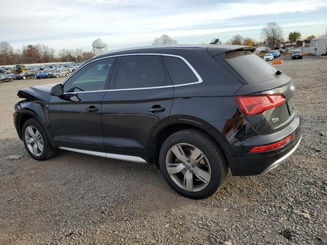 Photo 2 from auction – 2018 AUDI Q5 PRESTIG with VIN WA1CNAFY4J2224891