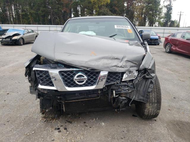 Photo 5 from auction – 2008 NISSAN FRONTIER C with VIN 1N6AD07U08C434024