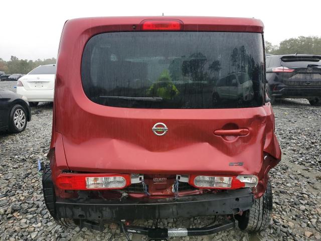 Photo 6 from auction – 2013 NISSAN CUBE S with VIN JN8AZ2KR0DT300406