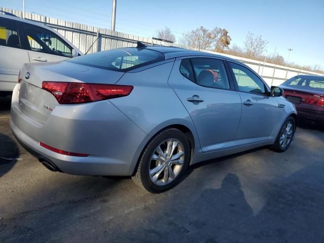Photo 3 from auction – 2013 KIA OPTIMA EX with VIN 5XXGN4A79DG237142
