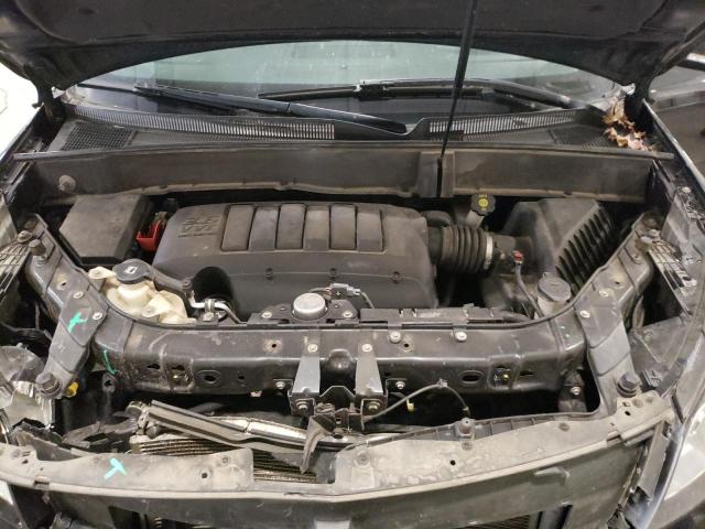 Photo 12 from auction – 2016 CHEVROLET TRAVERSE L with VIN 1GNKVHKD4GJ192978