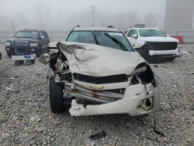 Photo 5 from auction – 2015 CHEVROLET EQUINOX LT with VIN 2GNALBEK6F6254658