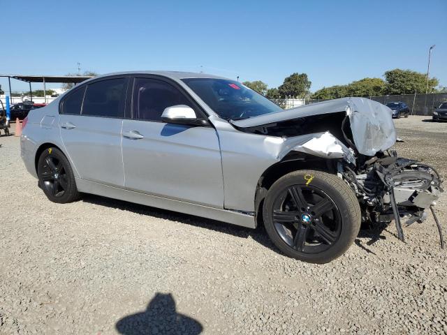 Photo 4 from auction – 2014 BMW 328 I with VIN WBA3A5C55EF605907