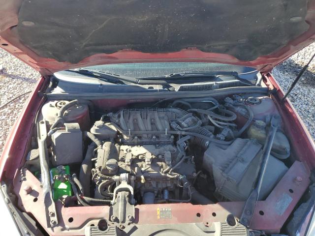 Photo 11 from auction – 2014 CHEVROLET IMPALA LIM with VIN 2G1WC5E30E1147361
