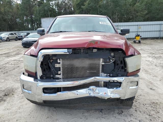 Photo 5 from auction – 2011 DODGE RAM 2500 with VIN 3D7UT2CL5BG553905