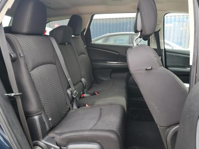 Photo 11 from auction – 2014 DODGE JOURNEY SX with VIN 3C4PDDBG3ET143670