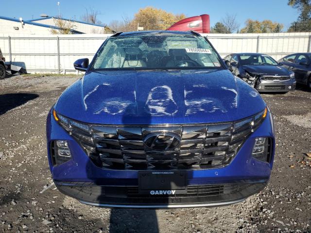 Photo 5 from auction – 2023 HYUNDAI TUCSON LIM with VIN 5NMJECAE0PH187929
