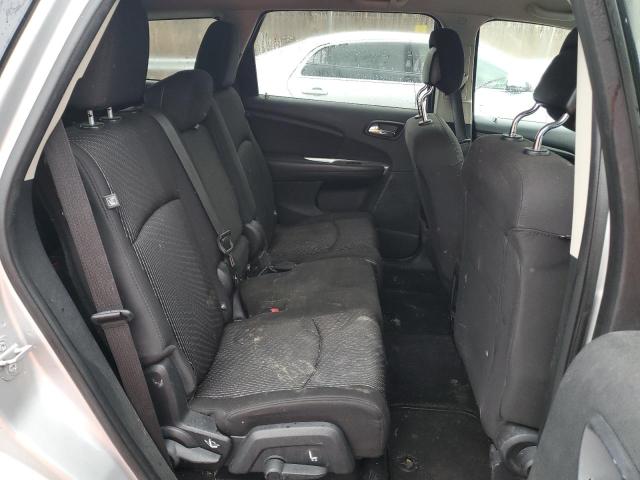 Photo 11 from auction – 2014 DODGE JOURNEY SX with VIN 3C4PDCCGXET216347