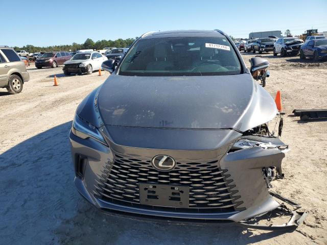 Photo 5 from auction – 2023 LEXUS RX 350 BAS with VIN 2T2BAMBA1PC009238