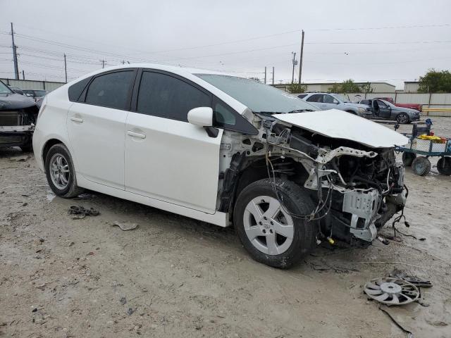 Photo 4 from auction – 2010 TOYOTA PRIUS with VIN JTDKN3DU5A1113284