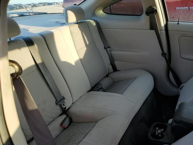 Photo 10 from auction – 2008 CHEVROLET COBALT LS with VIN 1G1AK18F287131195