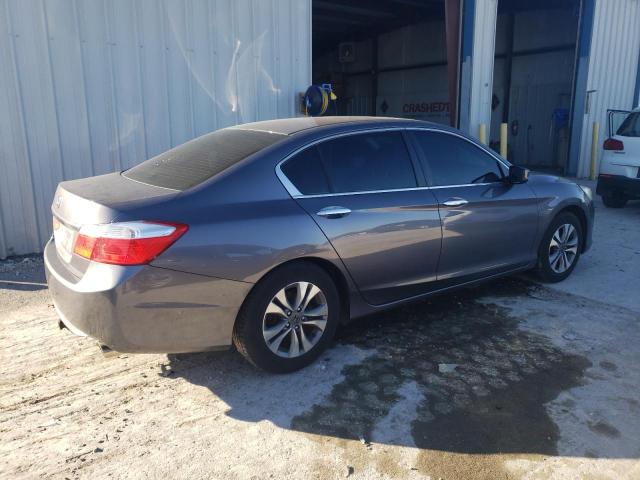 Photo 3 from auction – 2015 HONDA ACCORD LX with VIN 1HGCR2F36FA013002