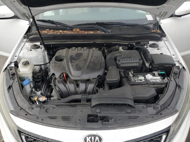 Photo 11 from auction – 2015 KIA OPTIMA LX with VIN 5XXGM4A72FG408769