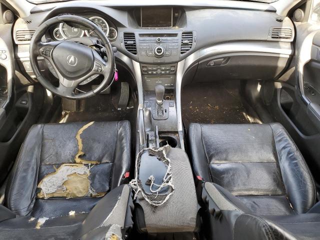 Photo 8 from auction – 2014 ACURA TSX TECH with VIN JH4CU2F60EC002859
