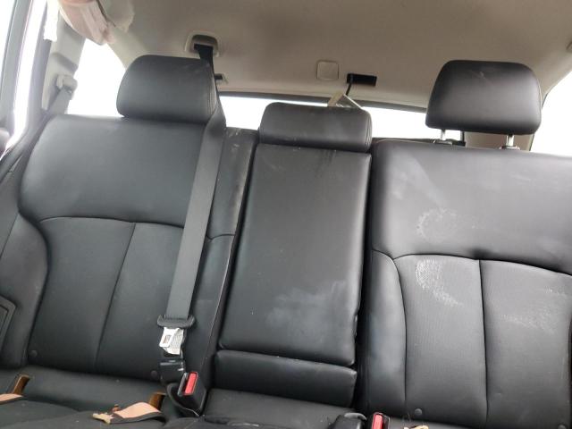 Photo 10 from auction – 2012 SUBARU OUTBACK 2. with VIN 4S4BRCKC6C3203562