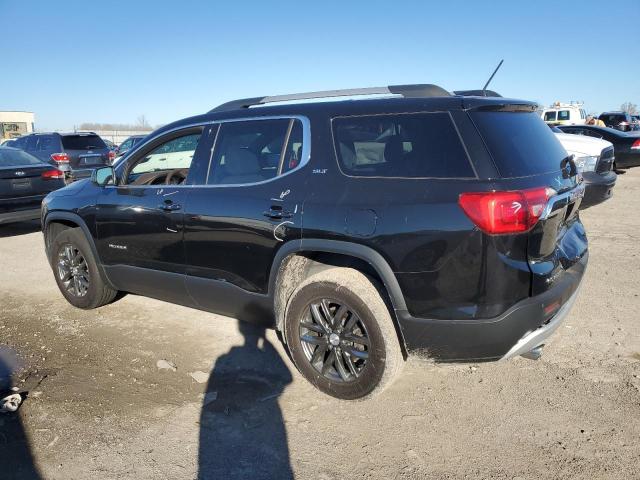 Photo 2 from auction – 2017 GMC ACADIA SLT with VIN 1GKKNMLS6HZ259828