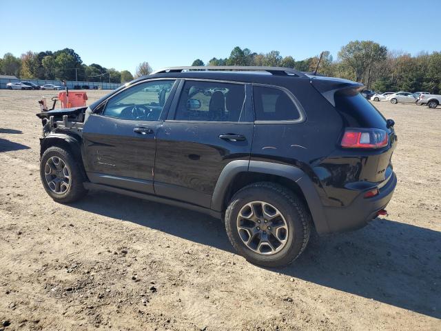 Photo 2 from auction – 2020 JEEP CHEROKEE T with VIN 1C4PJMBX4LD588978