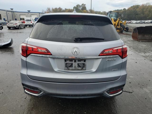 Photo 6 from auction – 2016 ACURA RDX TECHNO with VIN 5J8TB4H57GL012199
