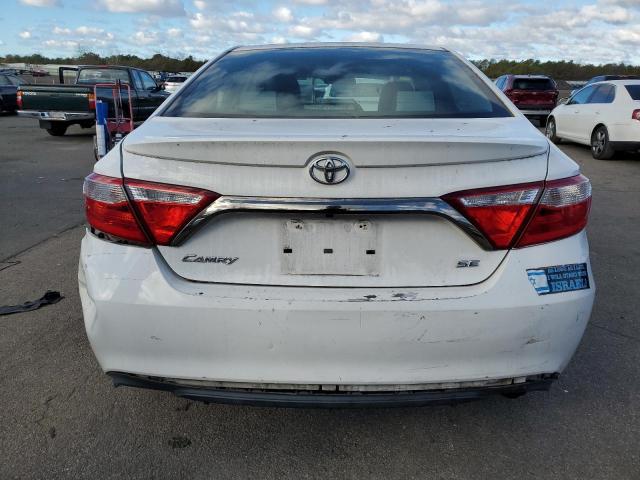 Photo 6 from auction – 2015 TOYOTA CAMRY LE with VIN 4T1BF1FK9FU001554