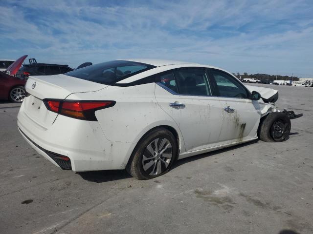 Photo 3 from auction – 2024 NISSAN ALTIMA S with VIN 1N4BL4BV2RN370095