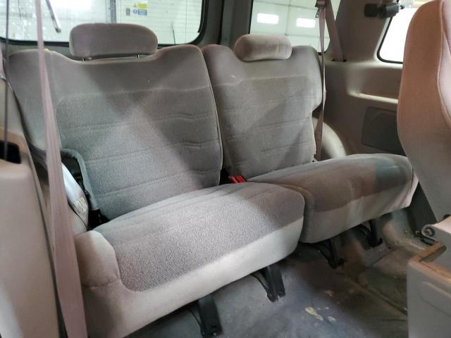 Photo 11 from auction – 1999 FORD EXPLORER with VIN 1FMYU24X3XUB23512