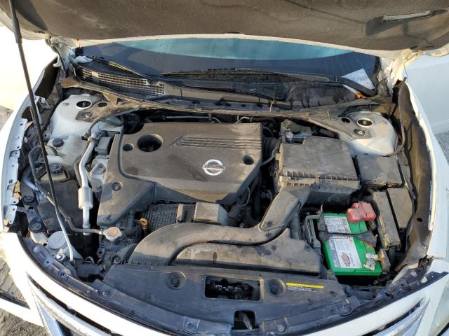 Photo 11 from auction – 2014 NISSAN ALTIMA 2.5 with VIN 1N4AL3AP4EC428710