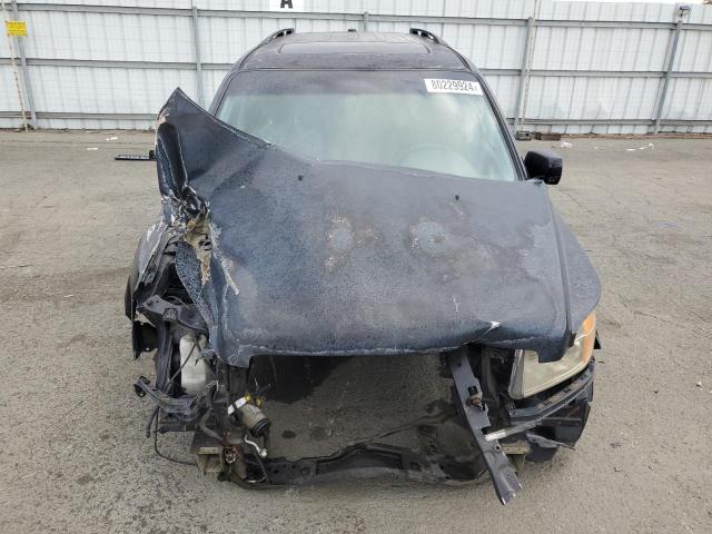 Photo 5 from auction – 2008 HONDA PILOT SE with VIN 5FNYF18378B043141