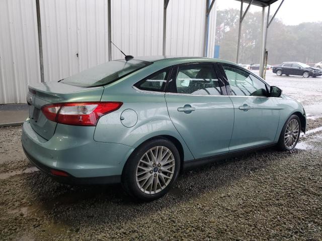 صورة رقم 3 من المزاد - 2012 FORD FOCUS SEL مع VIN 1FAHP3H28CL253968