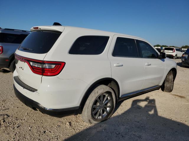 Photo 3 from auction – 2018 DODGE DURANGO SX with VIN 1C4RDHAG8JC160049