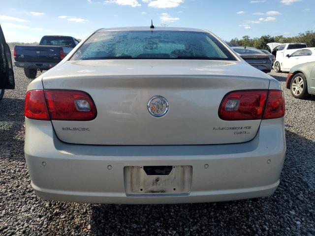 Photo 6 from auction – 2007 BUICK LUCERNE CX with VIN 1G4HD57297U202653