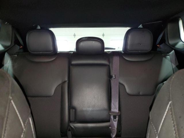 Photo 10 from auction – 2024 JEEP COMPASS LA with VIN 3C4NJDBN9RT606464