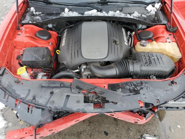 Photo 11 from auction – 2016 DODGE CHARGER R/ with VIN 2C3CDXCT9GH258964