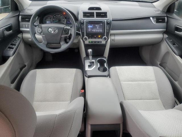 Photo 8 from auction – 2014 TOYOTA CAMRY L with VIN 4T1BF1FK2EU426418