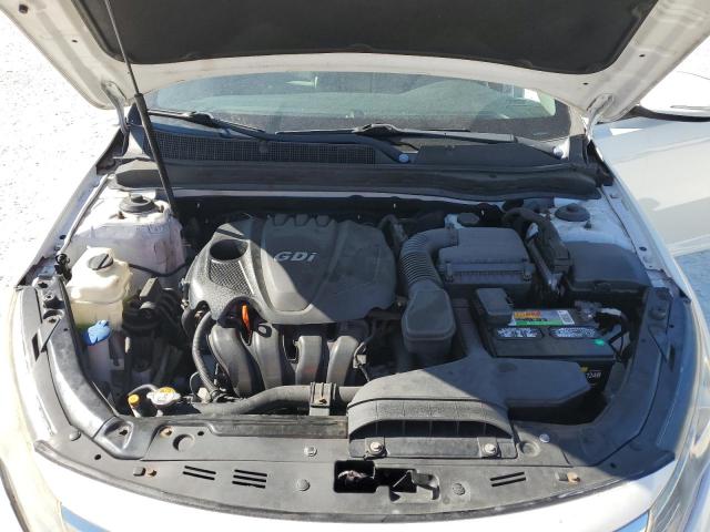 Photo 11 from auction – 2013 KIA OPTIMA LX with VIN 5XXGM4A74DG241618
