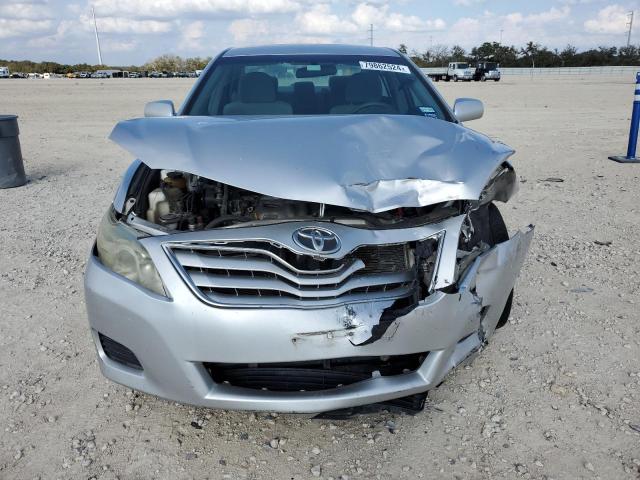 Photo 5 from auction – 2011 TOYOTA CAMRY BASE with VIN 4T4BF3EK4BR157224