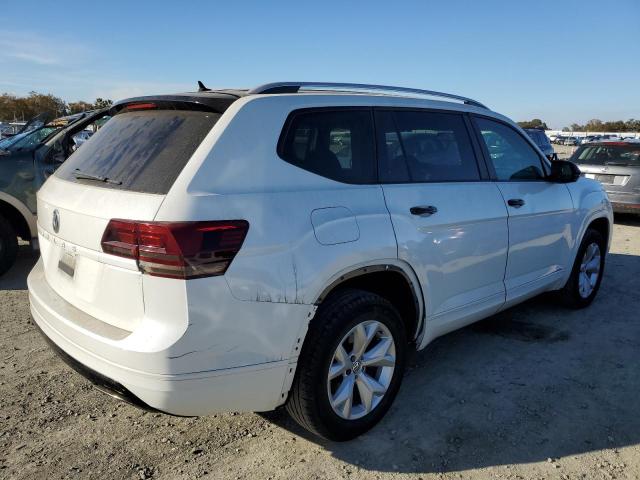Photo 3 from auction – 2018 VOLKSWAGEN ATLAS S with VIN 1V2AP2CA5JC532214