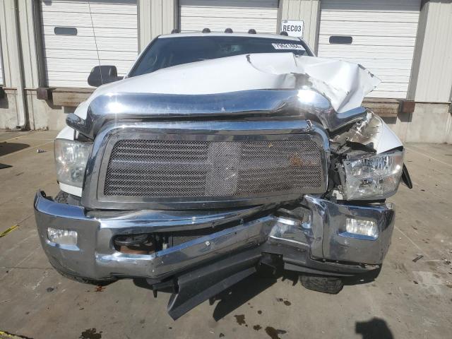 Photo 5 from auction – 2011 DODGE RAM 2500 with VIN 3D7UT2CL2BG548077