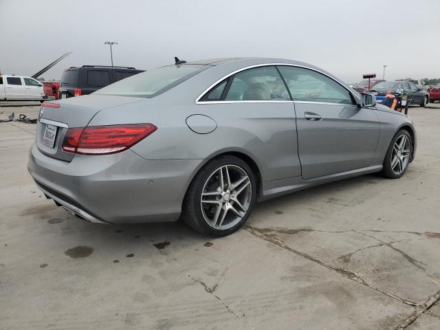 Photo 3 from auction – 2014 MERCEDES-BENZ E 550 with VIN WDDKJ7DBXEF262970