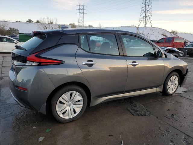 Photo 3 from auction – 2025 NISSAN LEAF S with VIN 1N4AZ1BVXSC562861