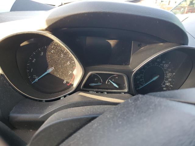Photo 9 from auction – 2013 FORD ESCAPE SEL with VIN 1FMCU0HX2DUA51870