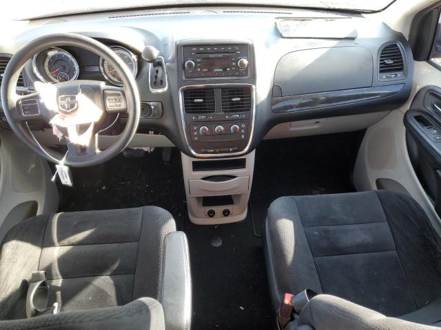 Photo 8 from auction – 2014 DODGE GRAND CARA with VIN 2C4RDGBG0ER365953