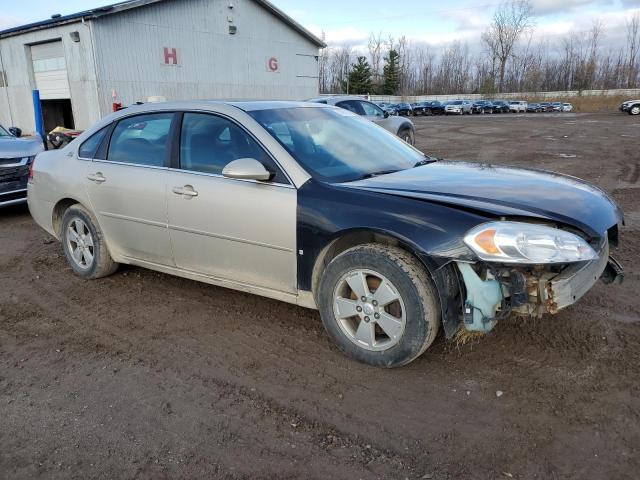 Photo 4 from auction – 2008 CHEVROLET IMPALA LT with VIN 2G1WT58N481364025