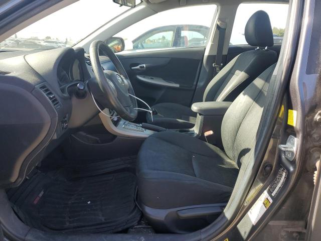 Photo 7 from auction – 2010 TOYOTA COROLLA BA with VIN 2T1BU4EEXAC417898